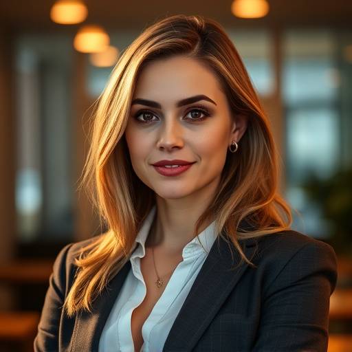 Foto van Olivia Bakker
